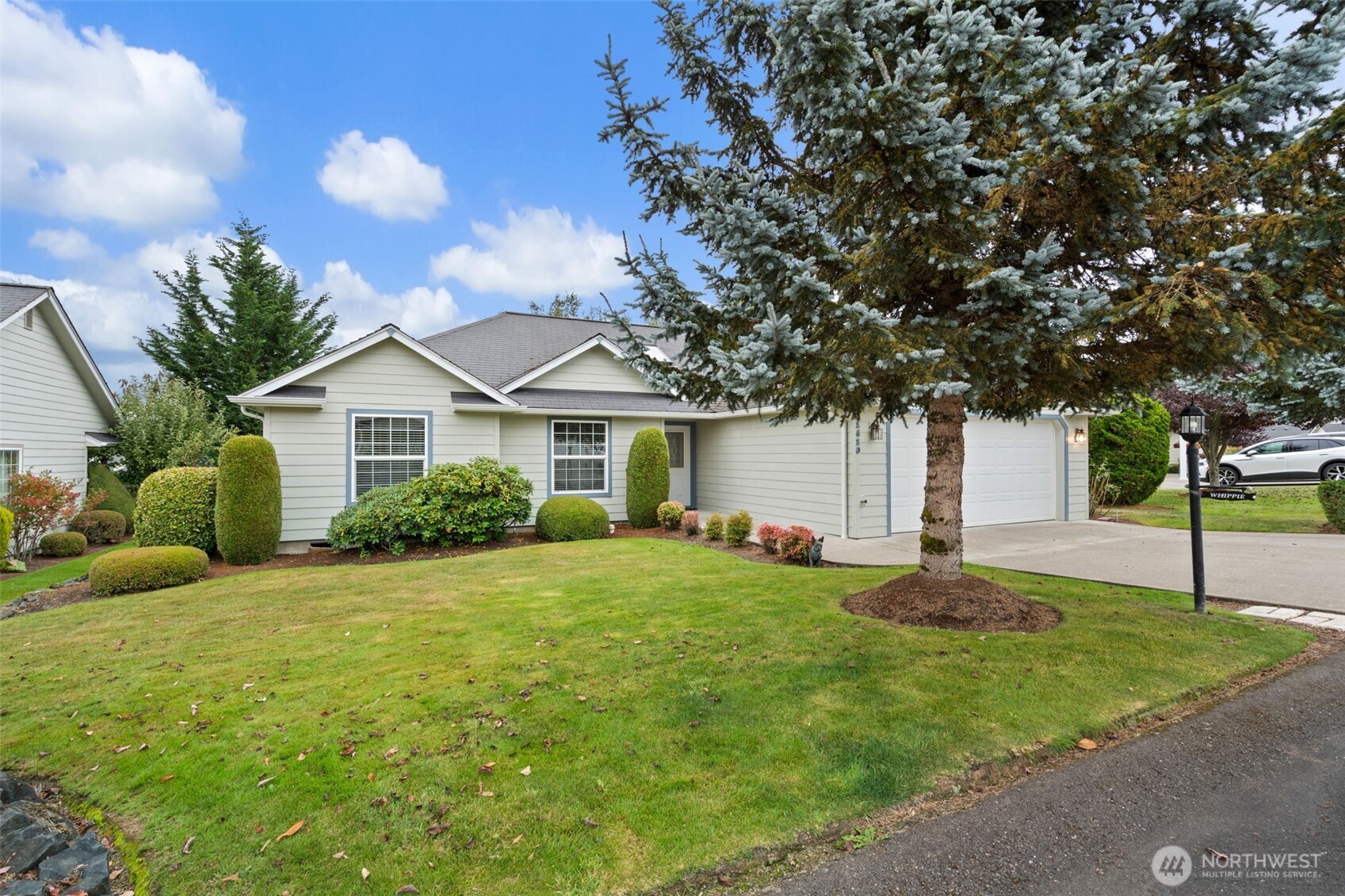 1410 Mark Twain Drive — photo