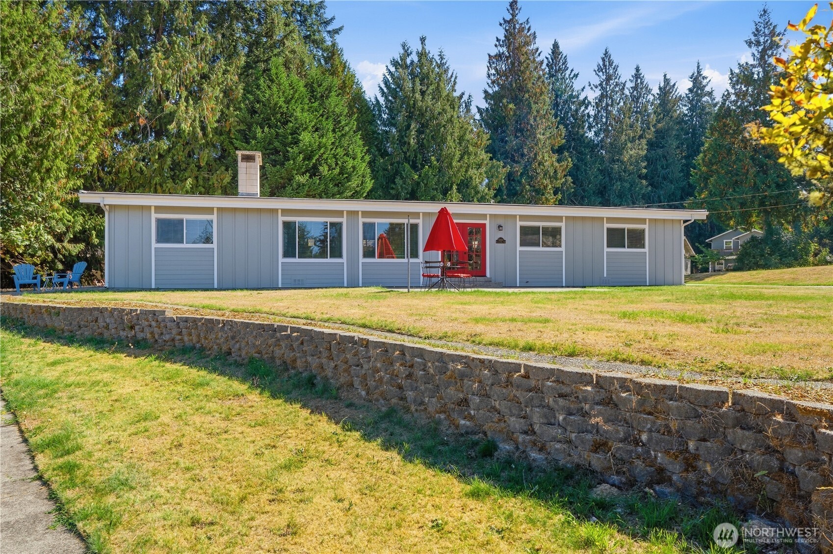 22850 Sundown Ridge Lane NW — photo