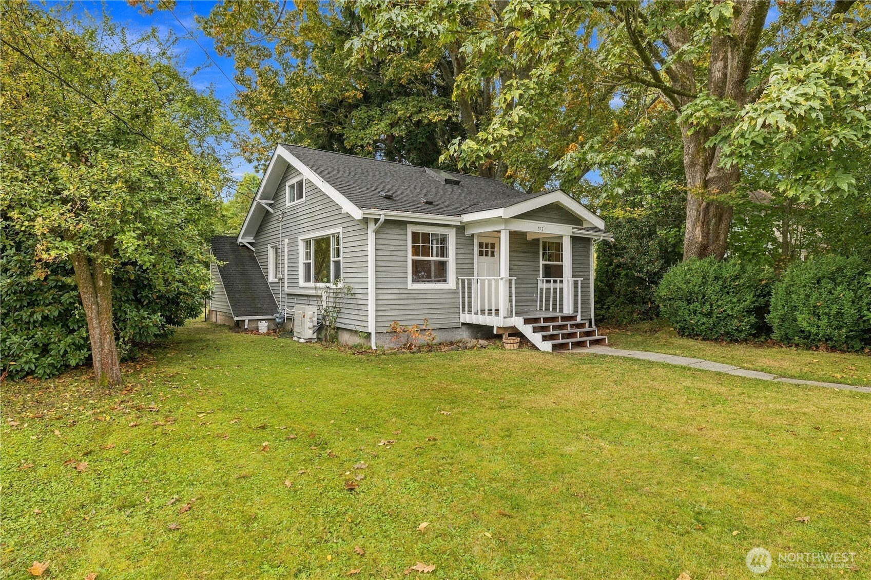 513 Warner Street — photo
