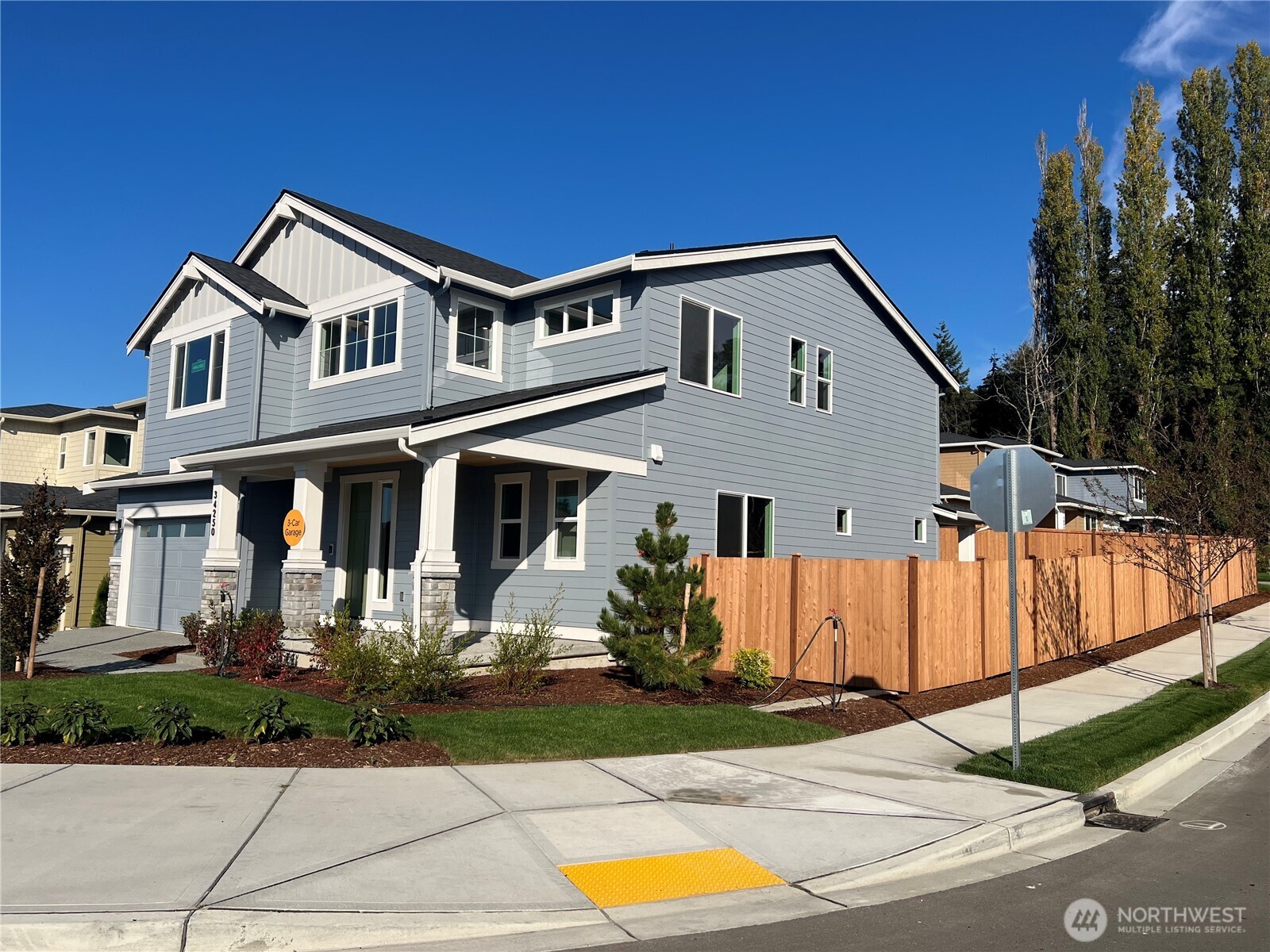 34250 SW 19th (Lot 26) Avenue SW — photo