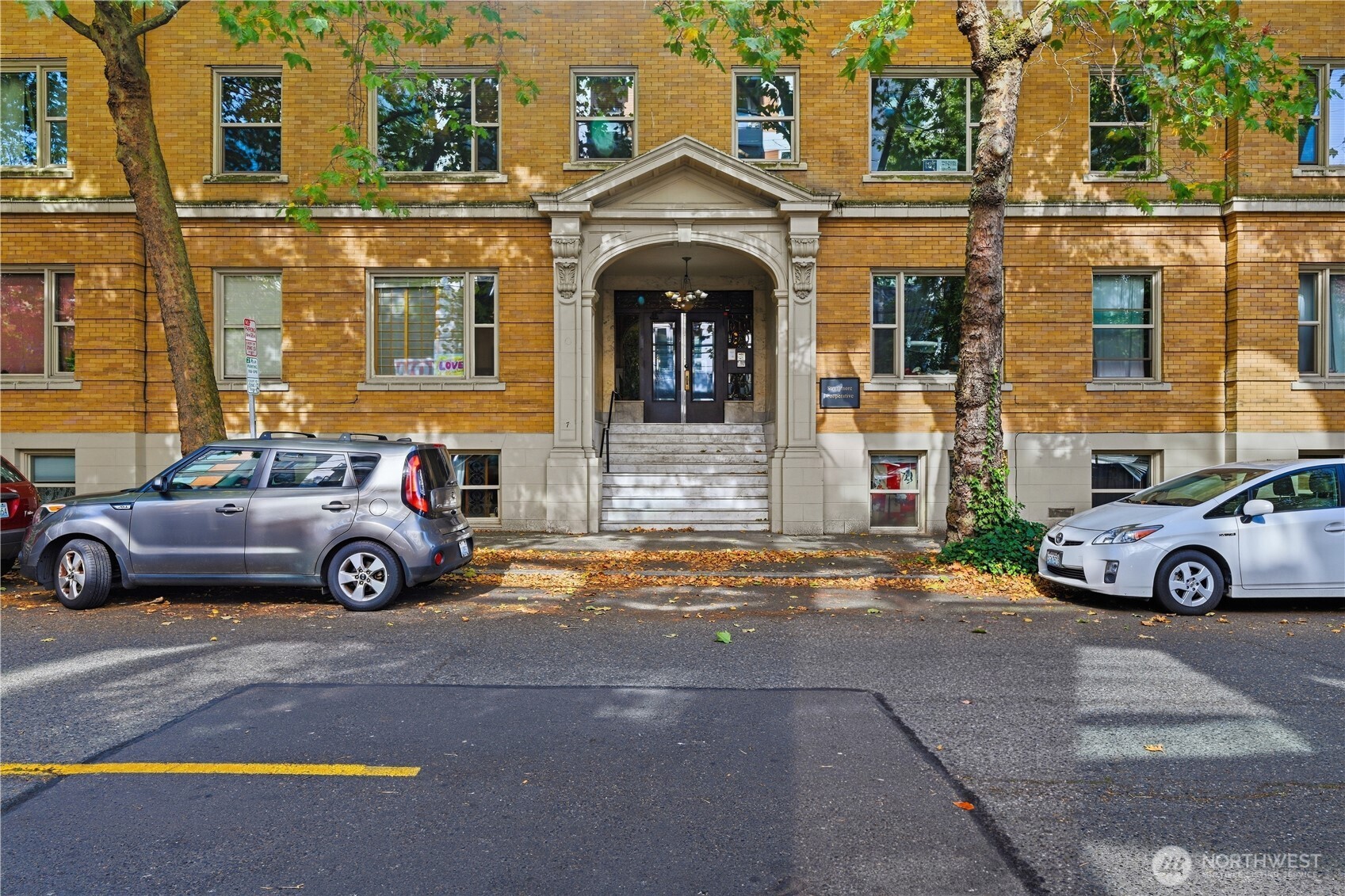7 Harrison Street #2 — photo