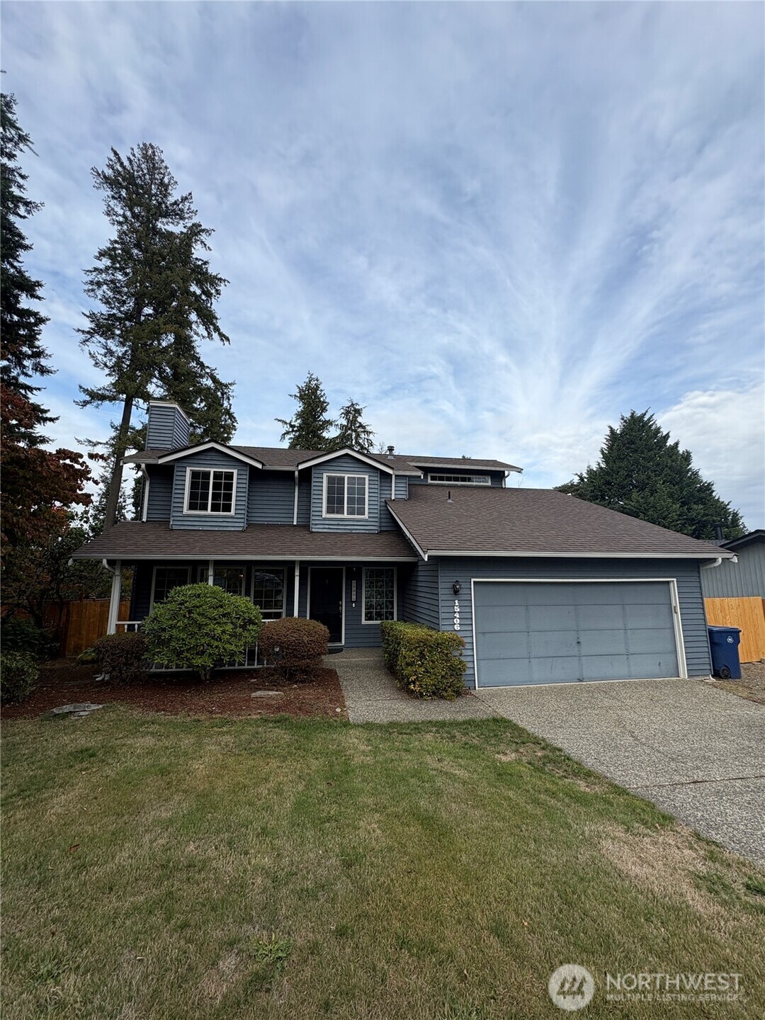 15406 SE 176th Place — photo