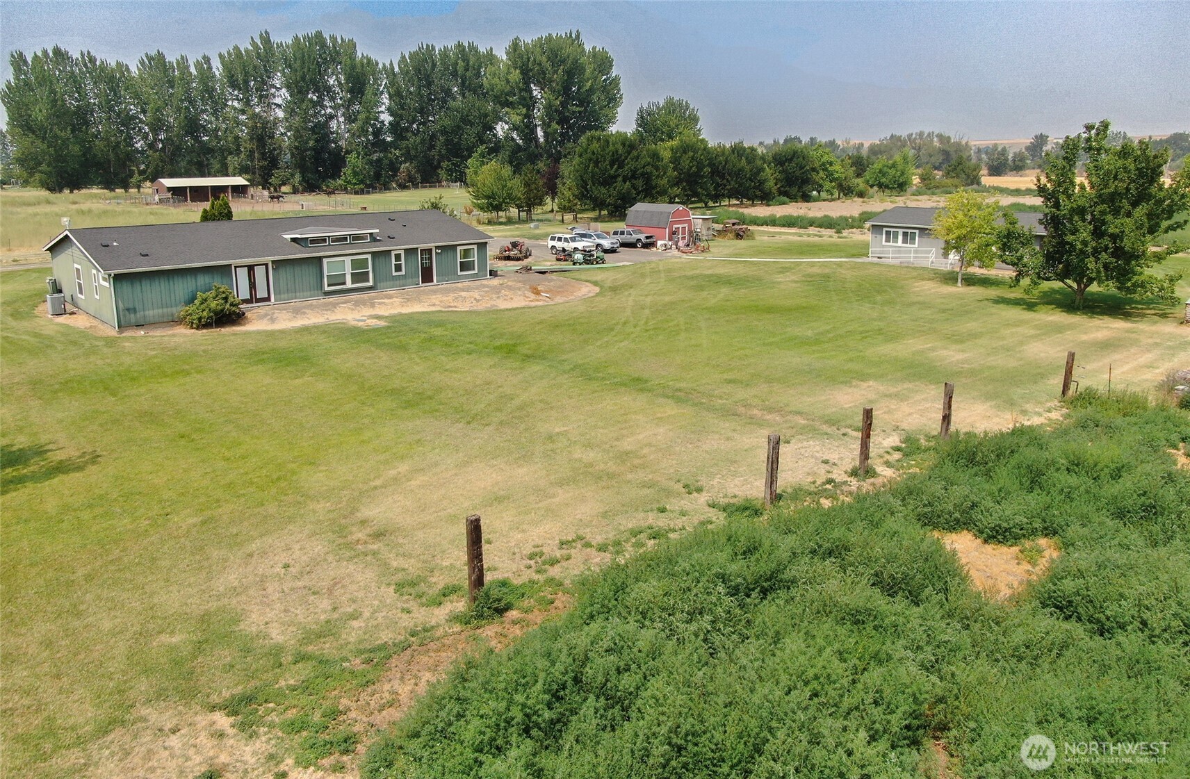 2928 Detour Road — photo