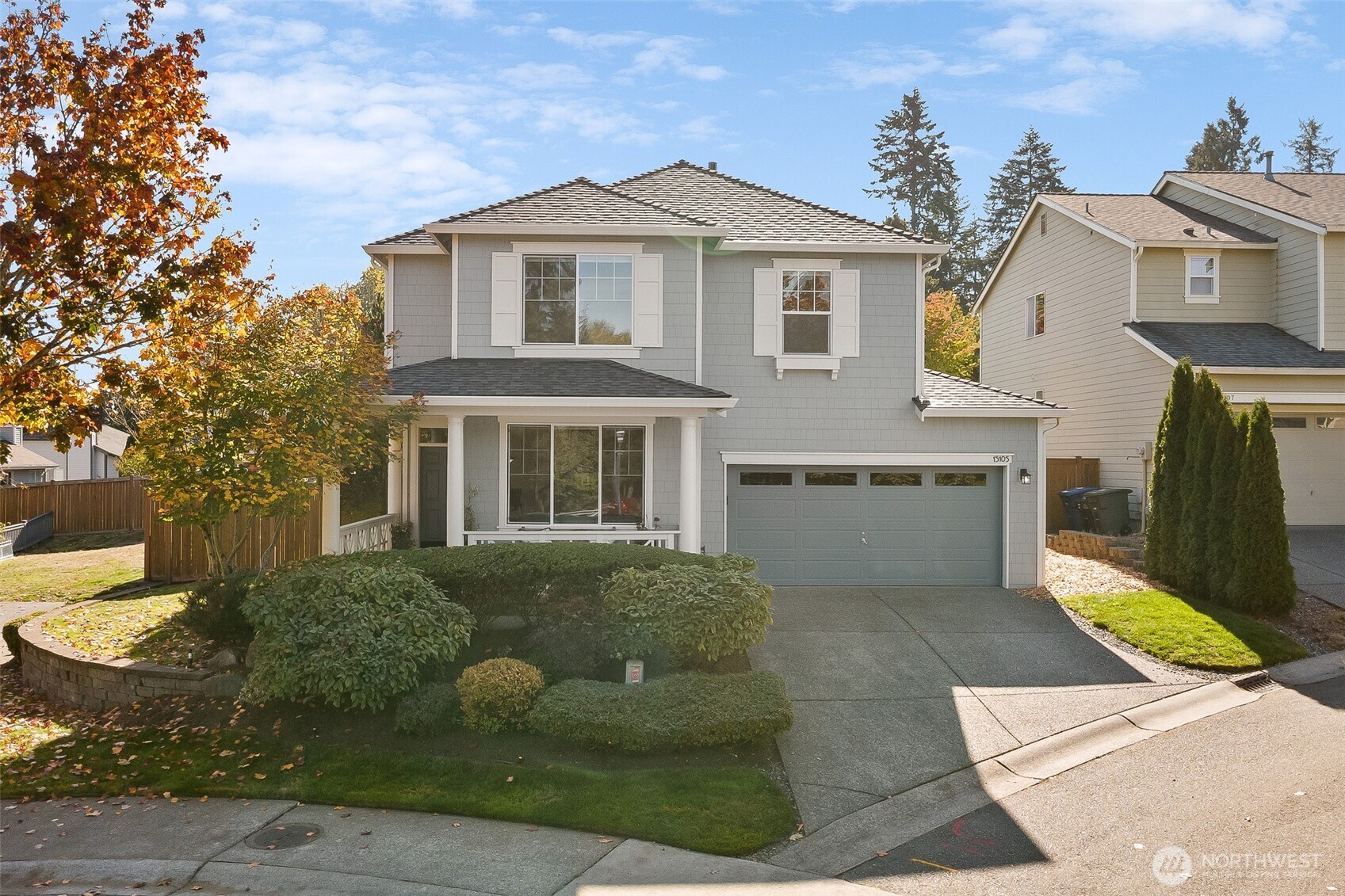 15105 85th Avenue NE — photo