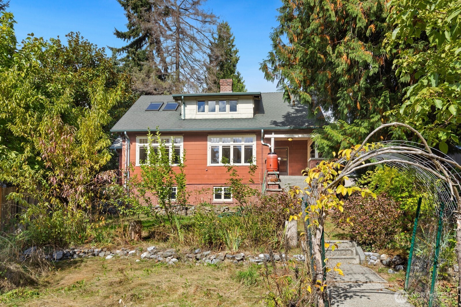 1630 SW Austin Street — photo
