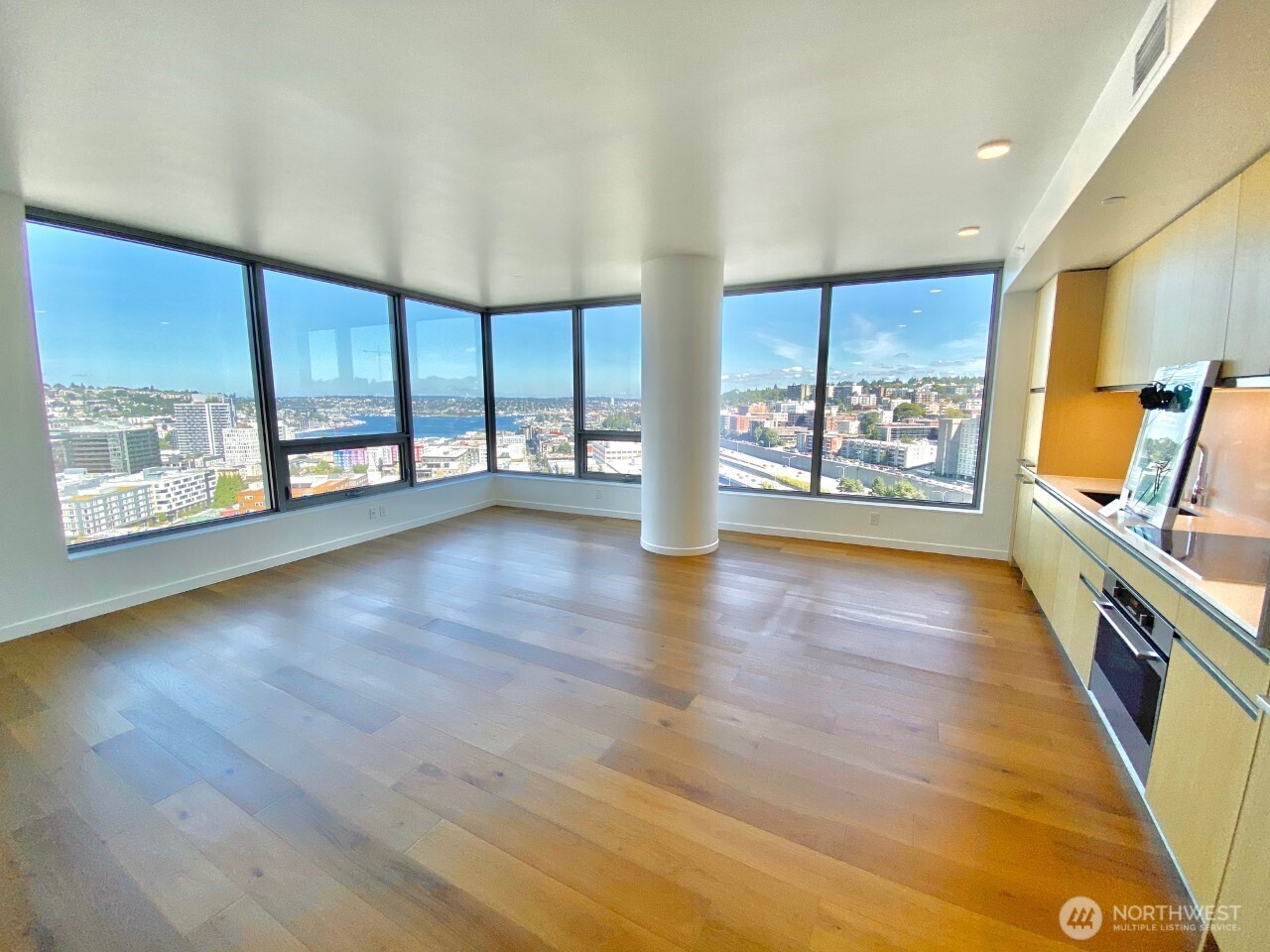 1808 Minor Avenue #2508 — photo
