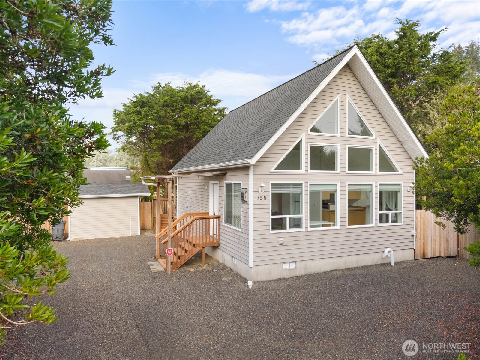 159 S Narwhal Loop SW — photo
