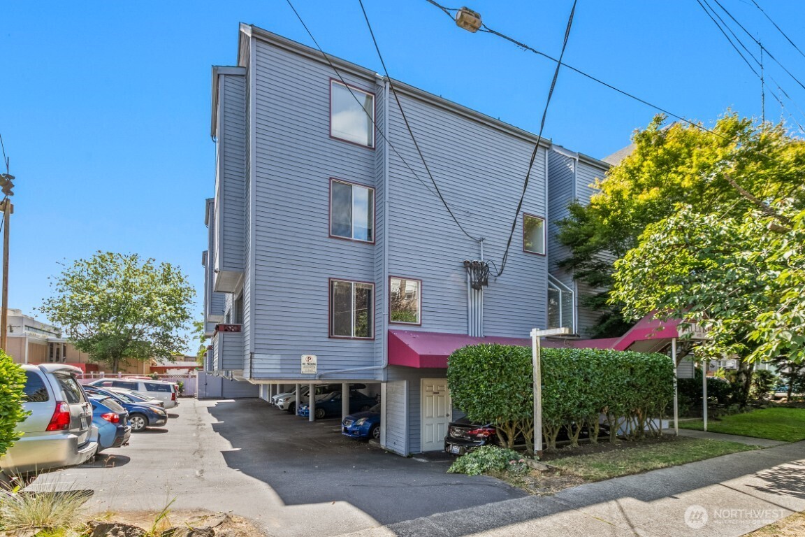 1455 E Harrison Street #C5 — photo