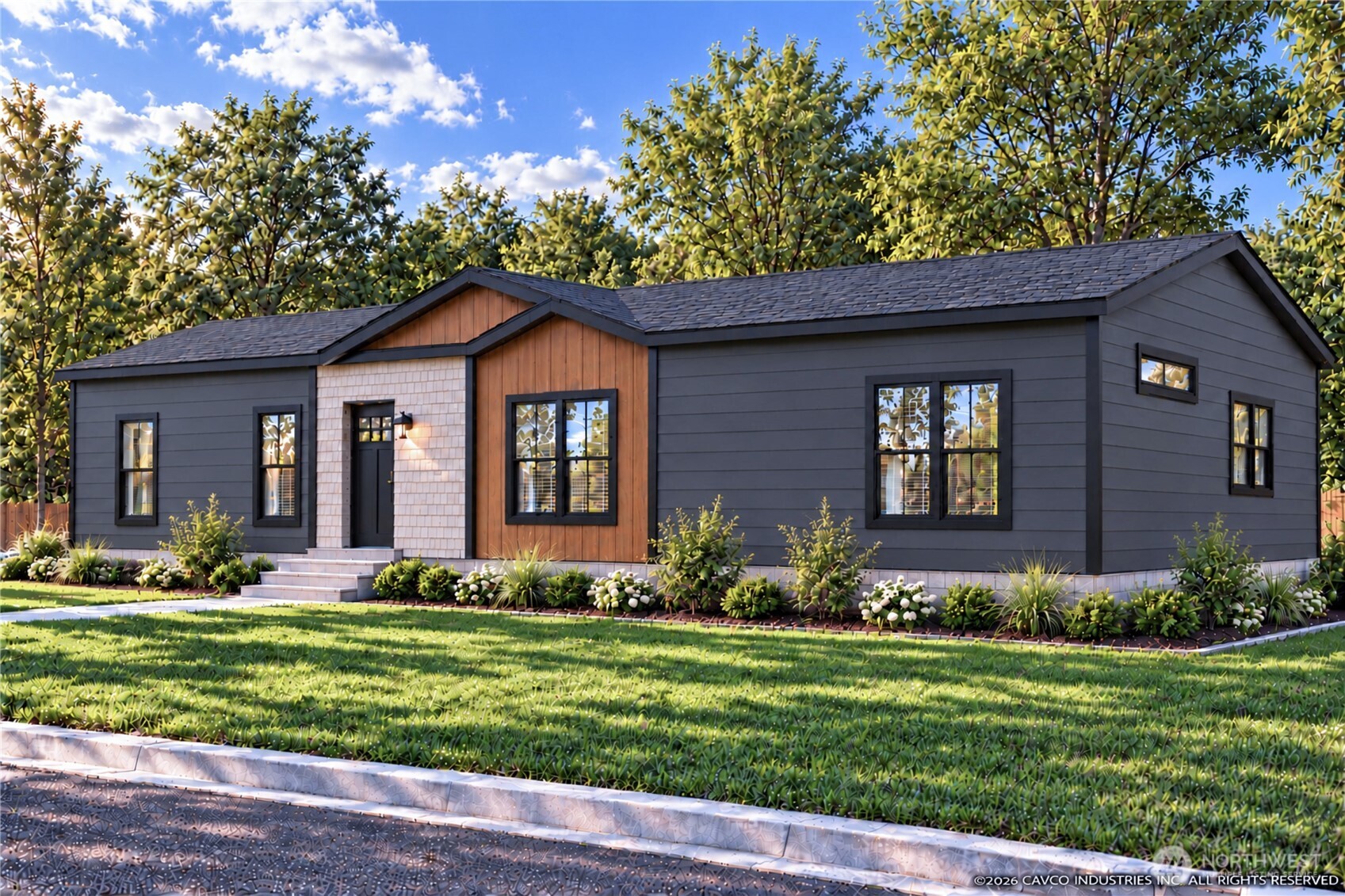 252 Sunset Meadows Lane — photo