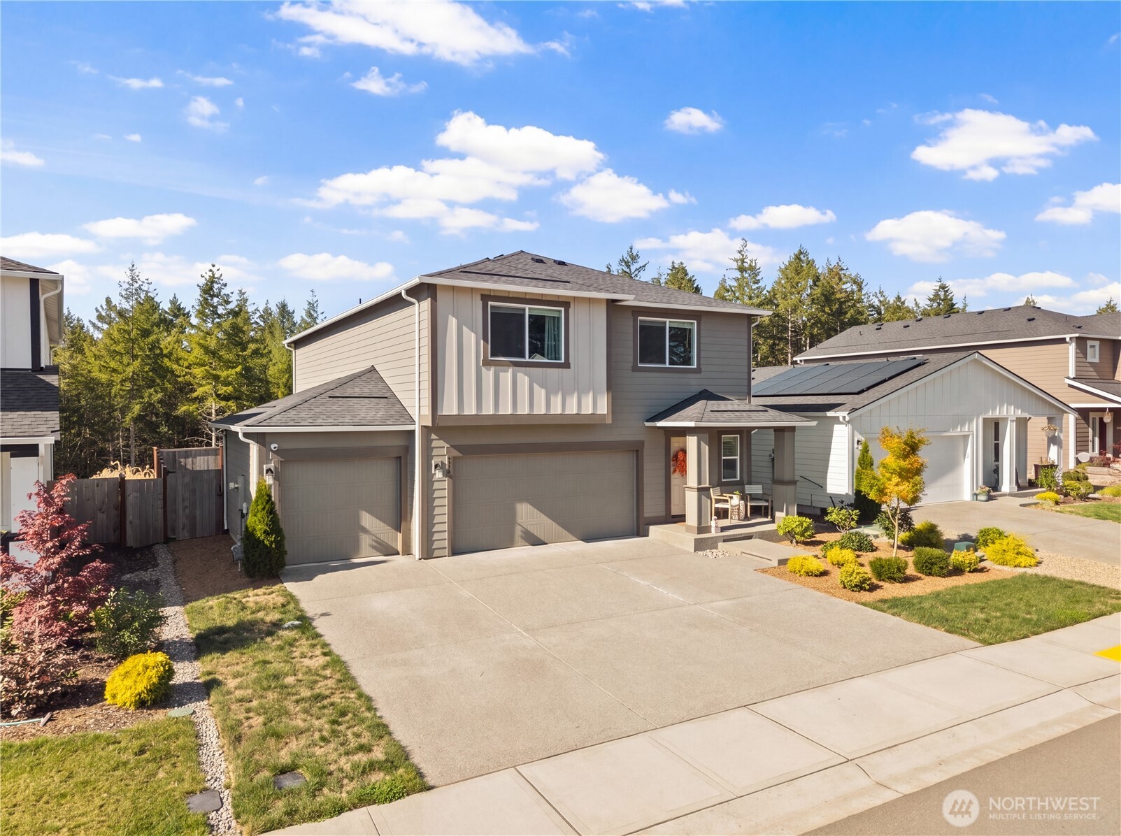451 NE Ridge Point Boulevard, Belfair, WA 98528 — photo 3