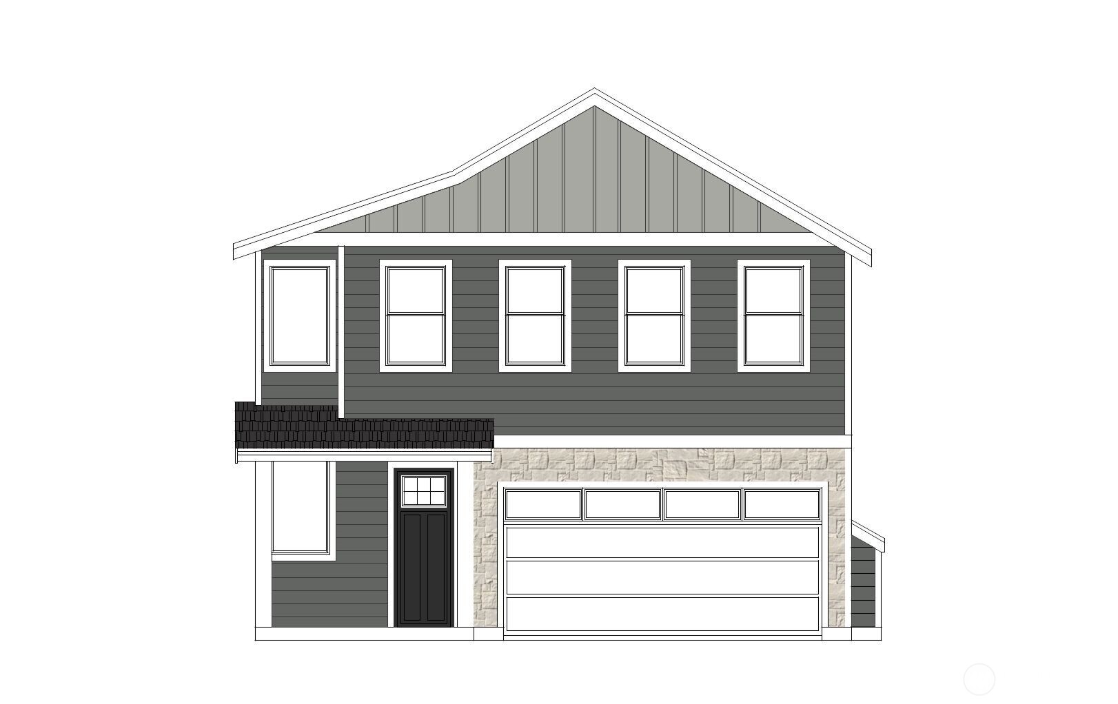 7719 Upper Ridge Road — photo