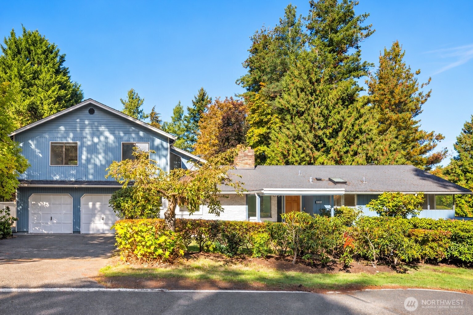 304 N Greenwood Drive — photo