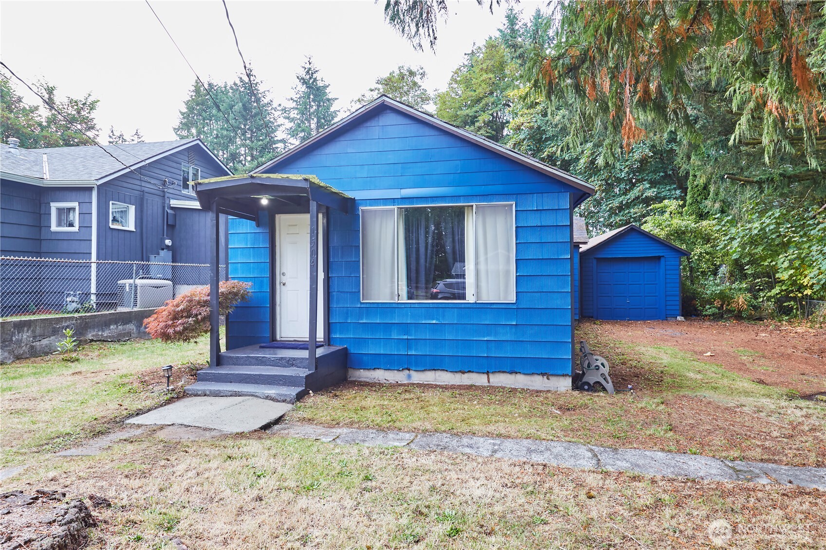 1504 SE Rose Road — photo