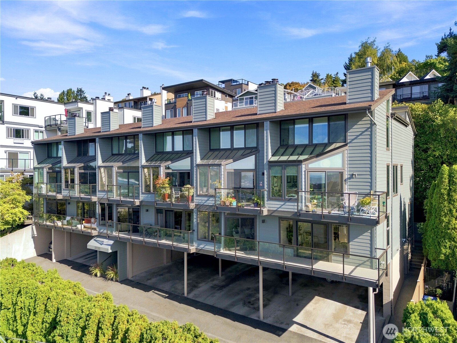 2030 13th Avenue W #101 — photo
