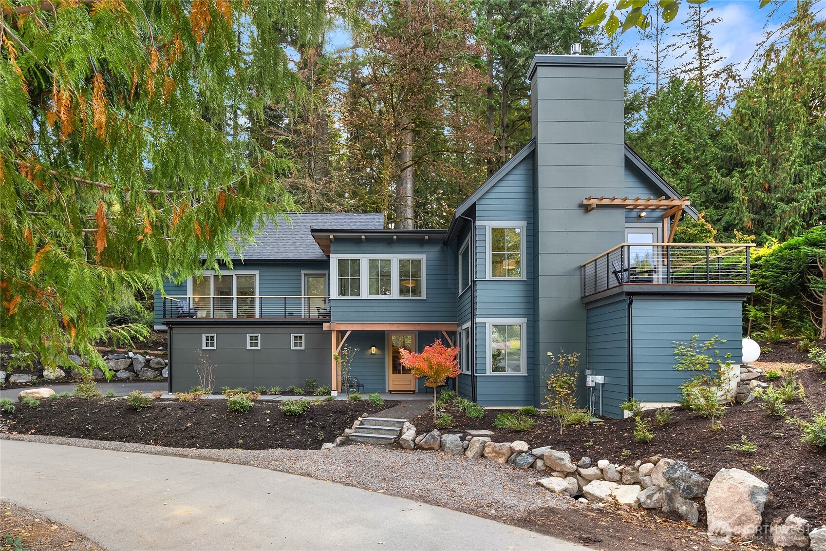 7693 NE Beverly Lane — photo