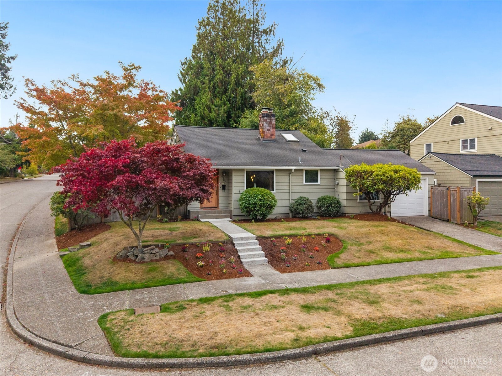 5305 SW Orleans Street — photo