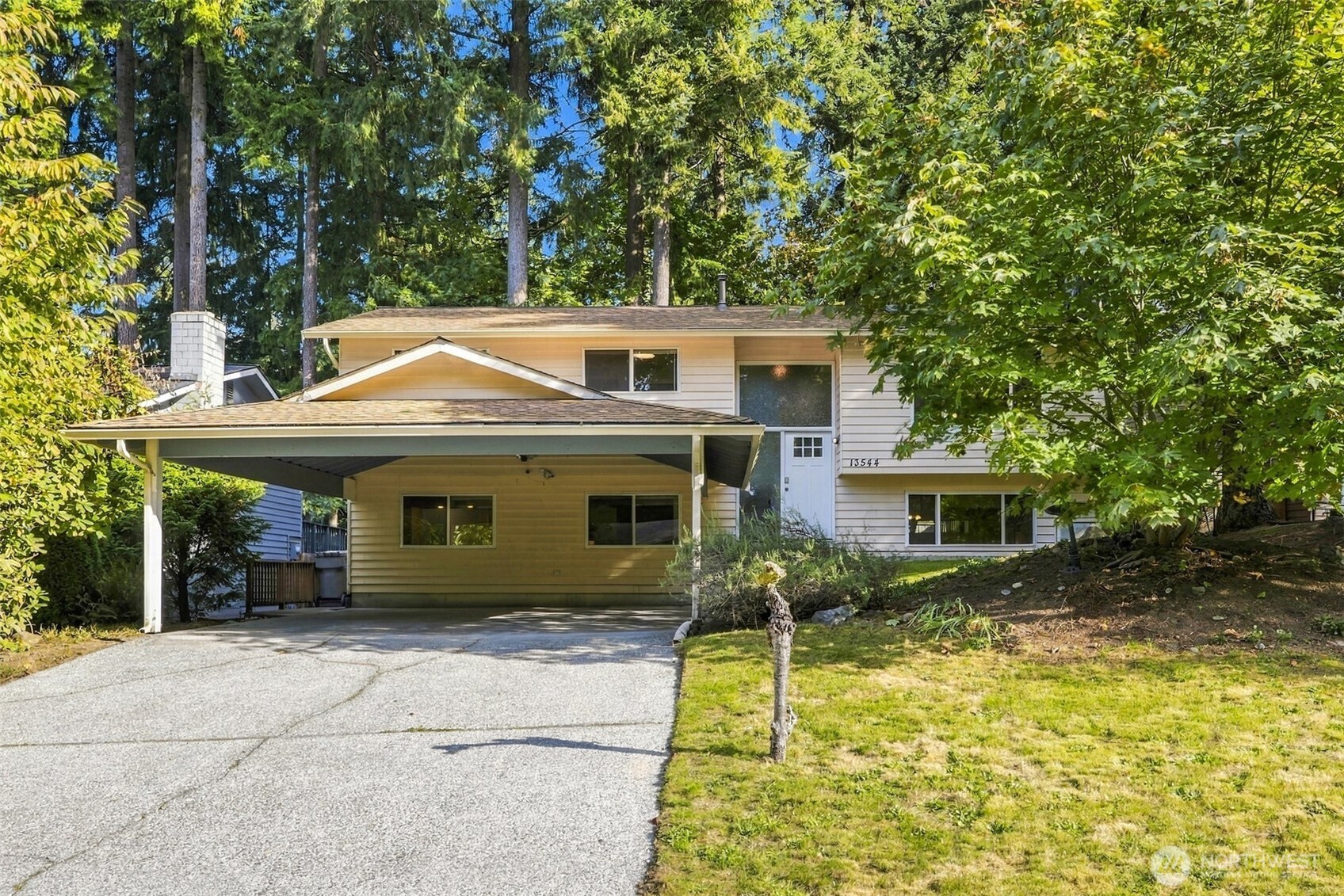 13544 127th Avenue NE — photo