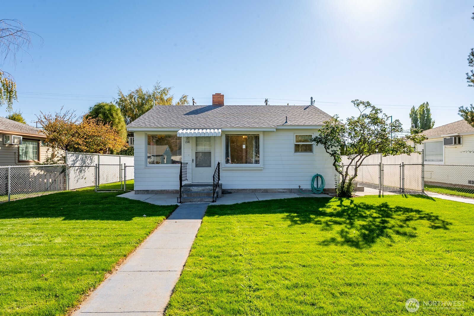 1318 SW C Street — photo