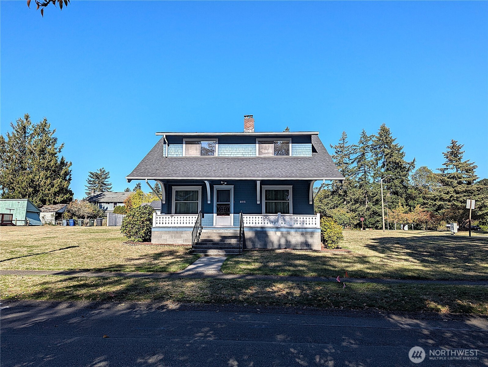 201 Brandywine Avenue — photo