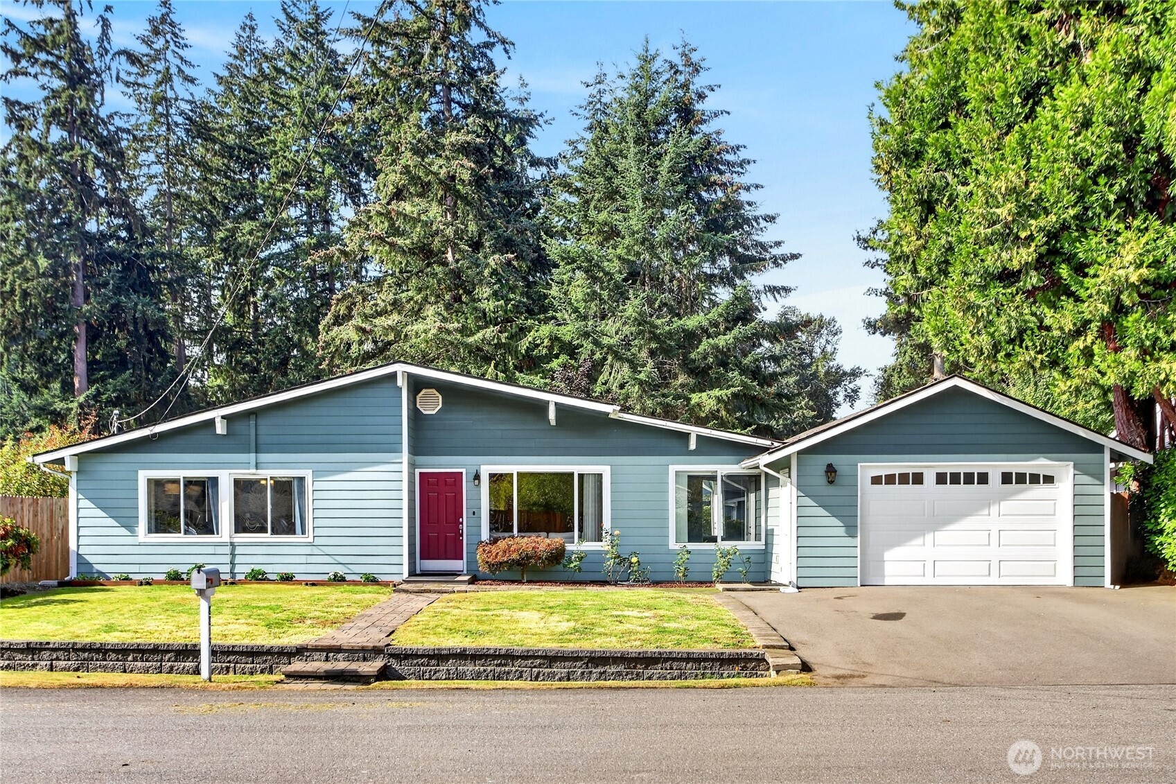 8819 123rd Avenue SE — photo