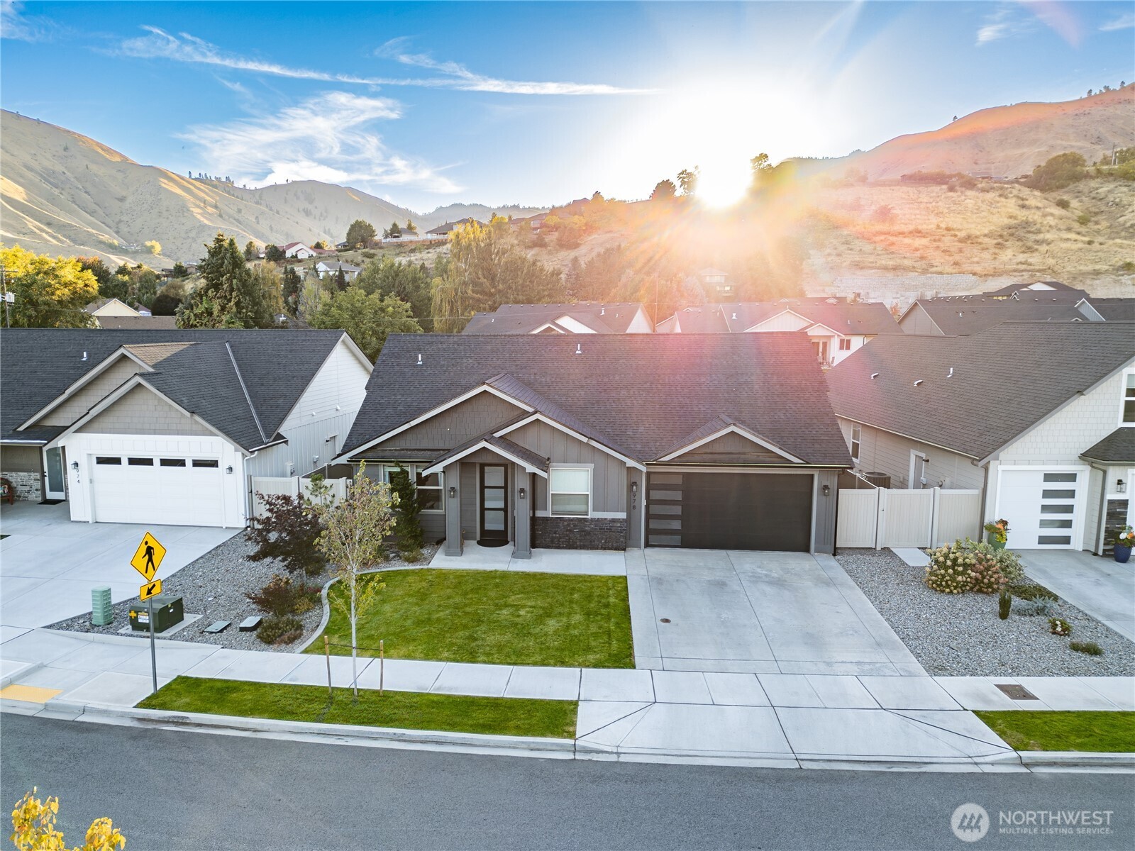 978 Racine Springs Drive — photo