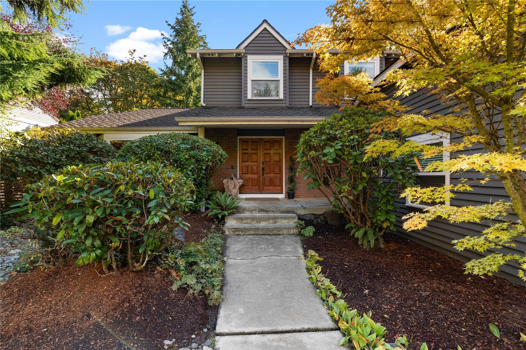 15317 NE 108th Place — photo