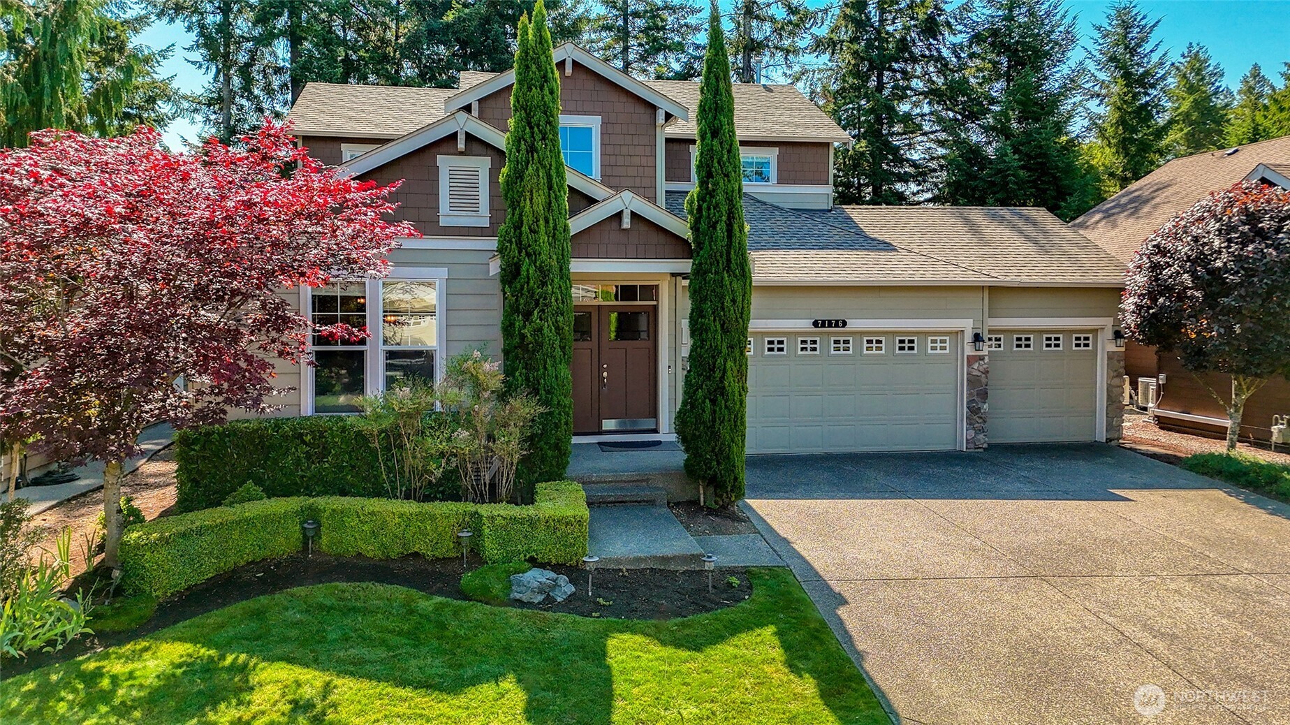 7176 Tobermory Circle SW — photo