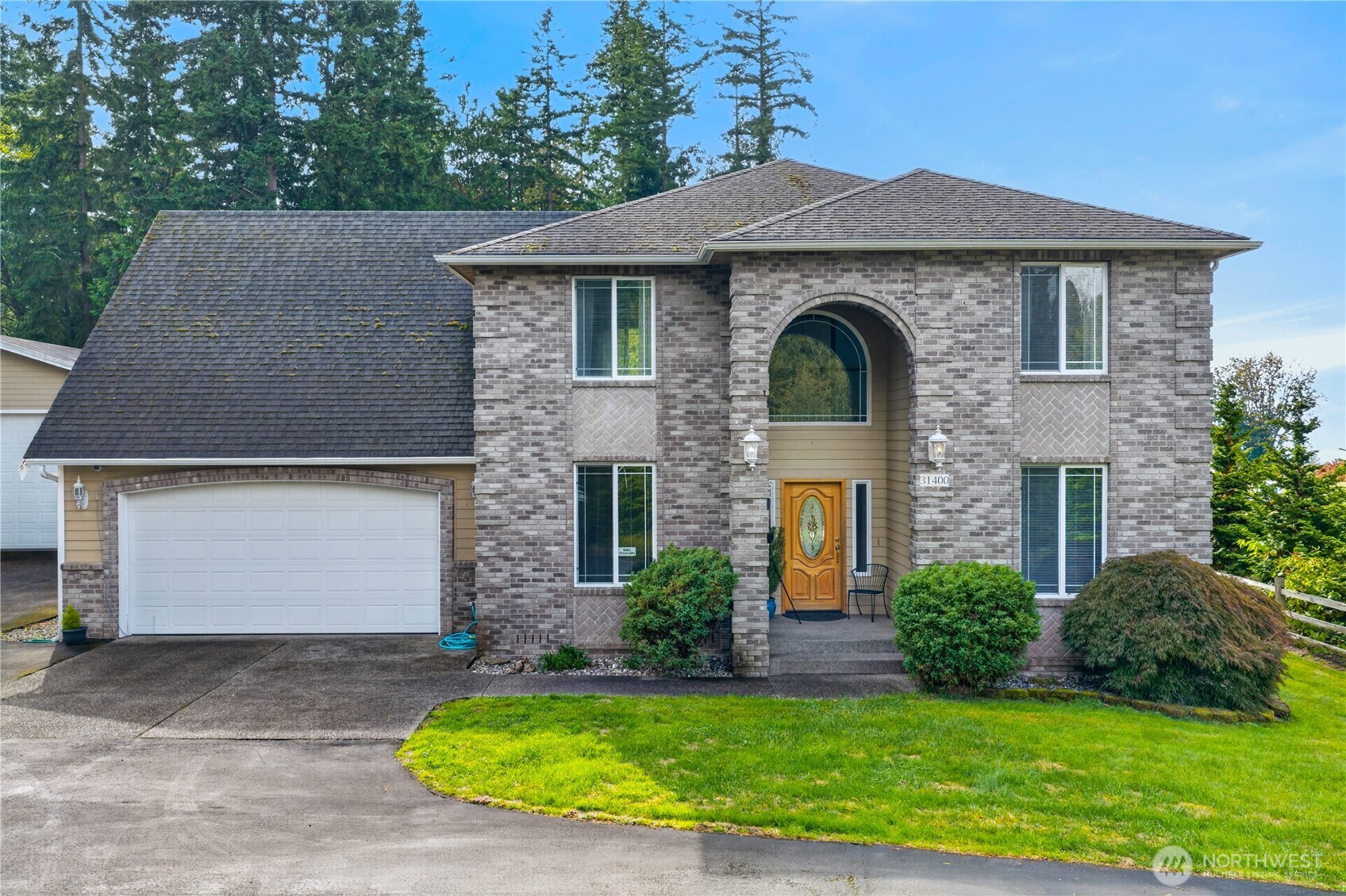 31400 W Lake Ketchum Road — photo