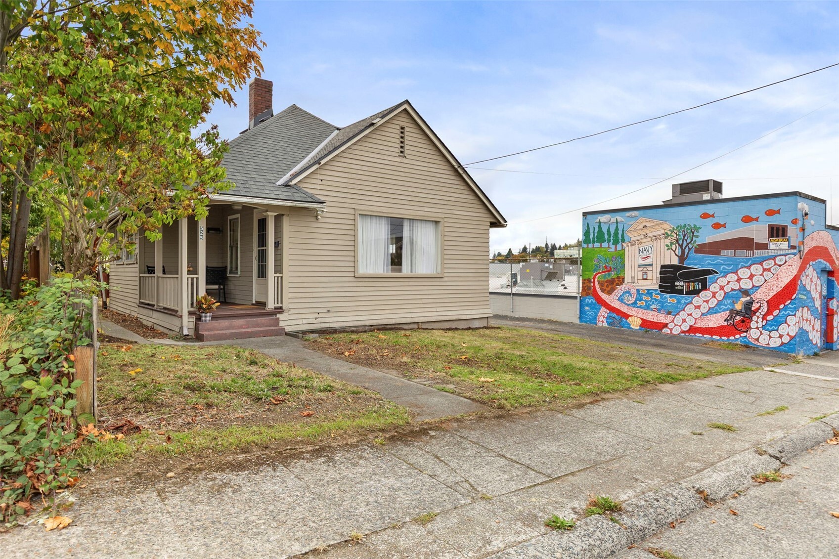 525 Dr ML King Way — photo