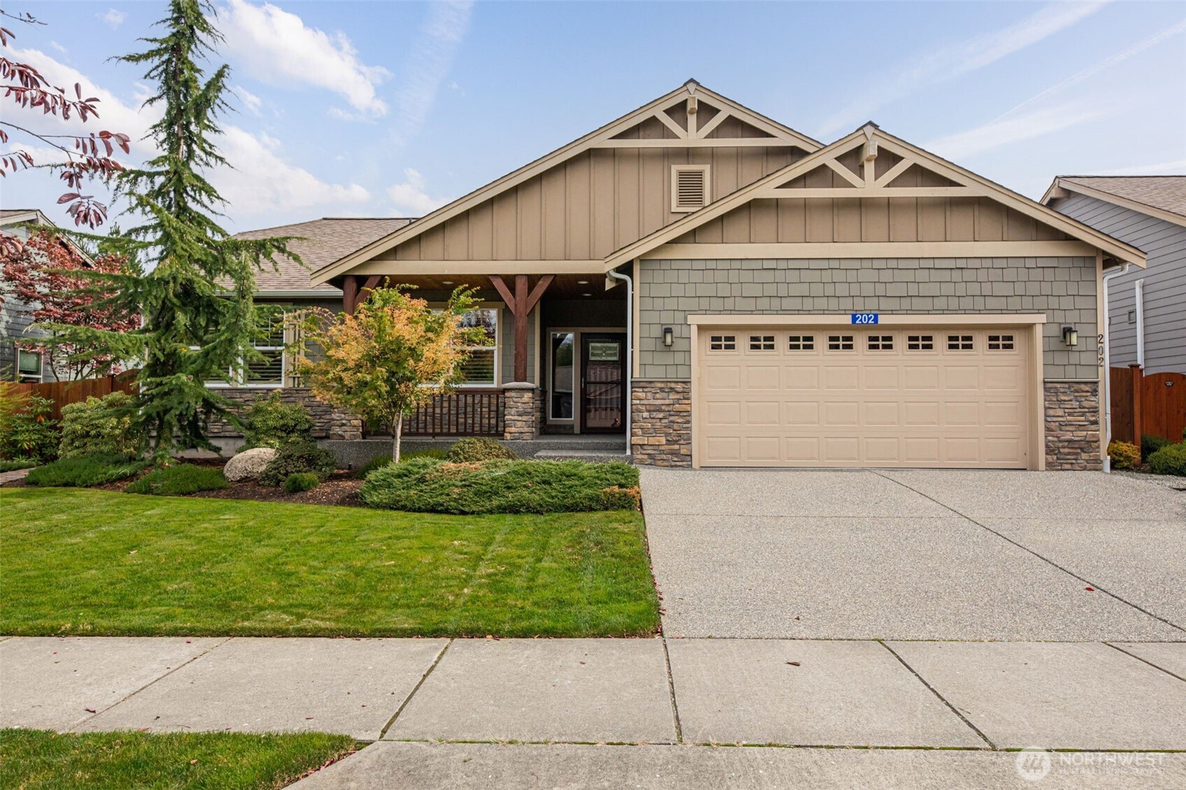 202 Twin Brooks Drive — photo