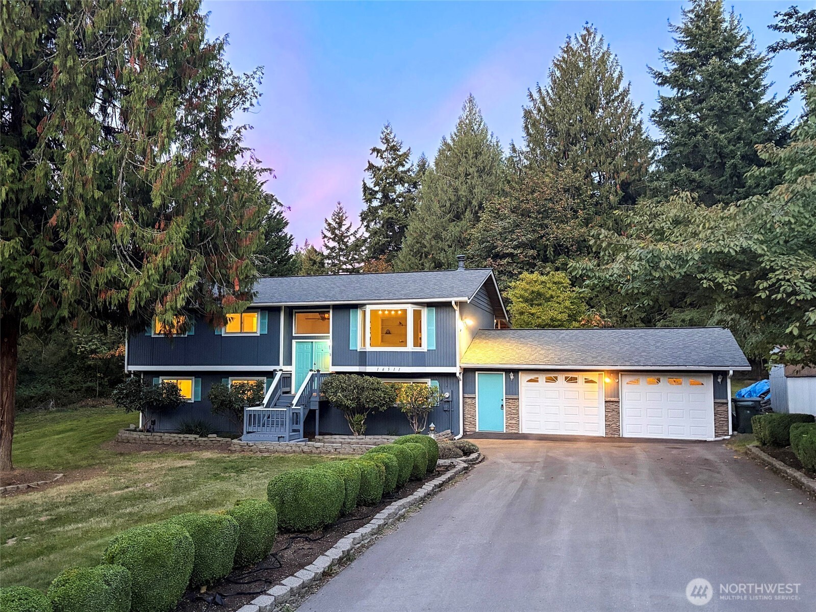 16511 193rd Avenue — photo