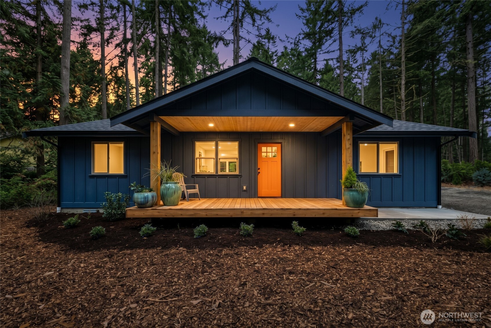 11011 Cascade Place — photo