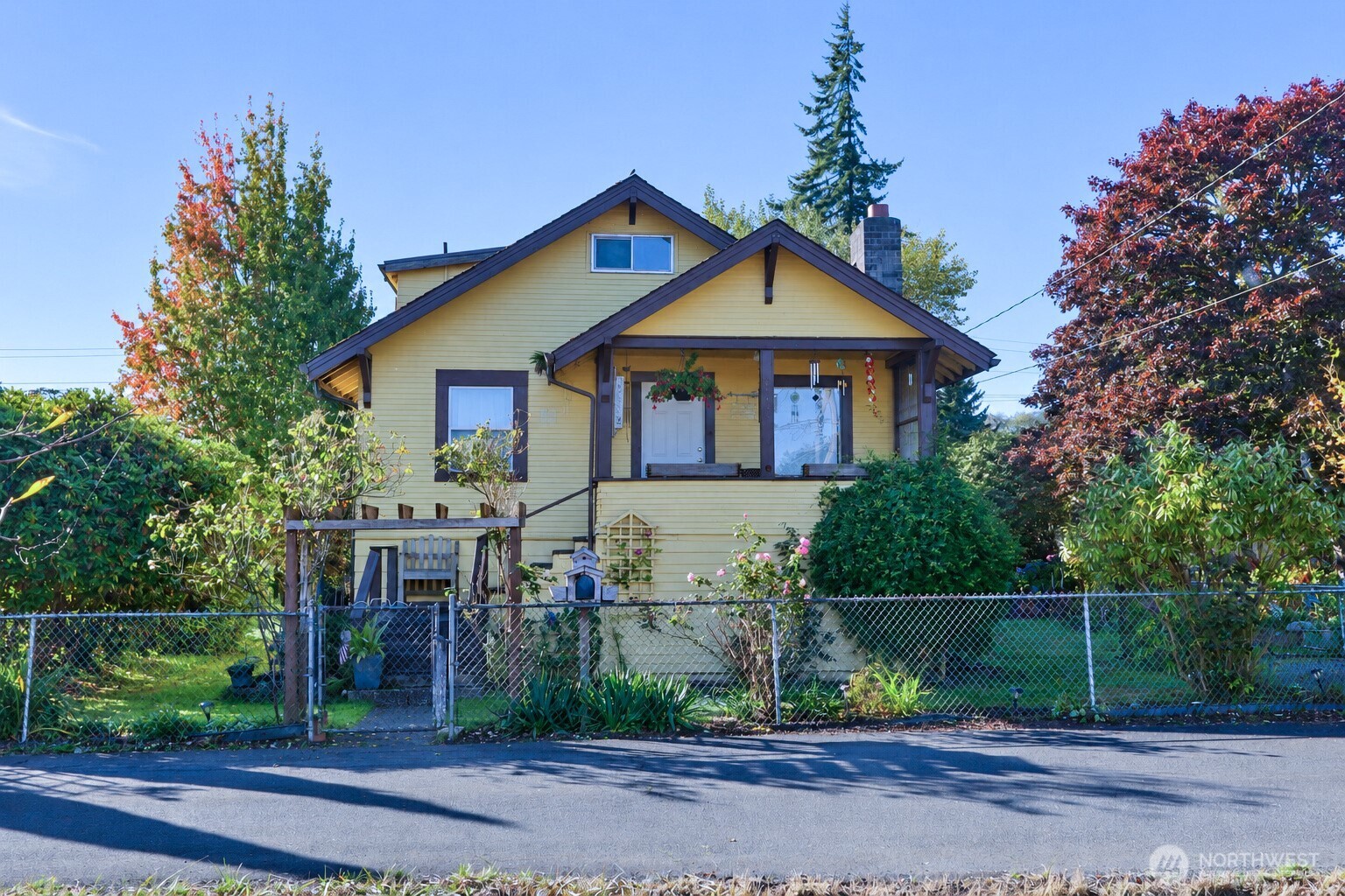 1131 W Schley Street — photo