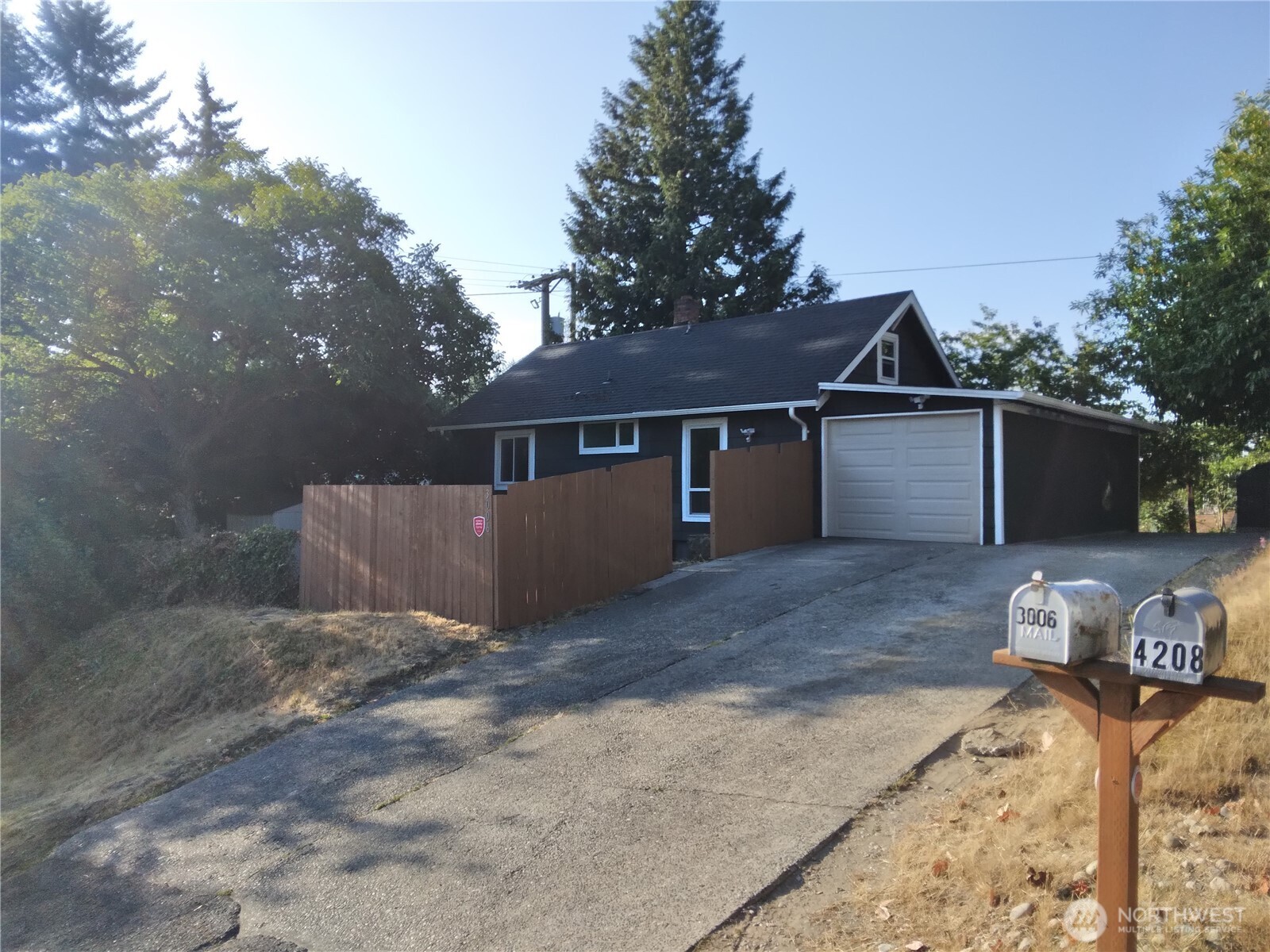 3006 S Tyler Street — photo