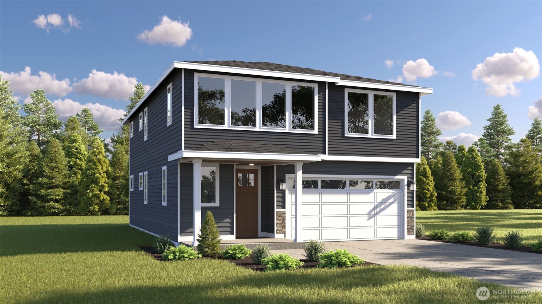 7723 Upper Ridge Road — photo