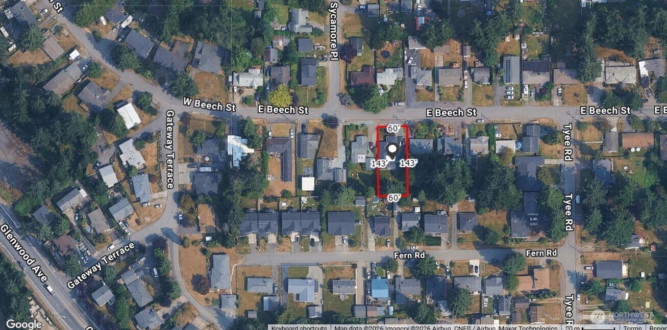 24 E Beech Street, Everett, WA 98203 — photo 2