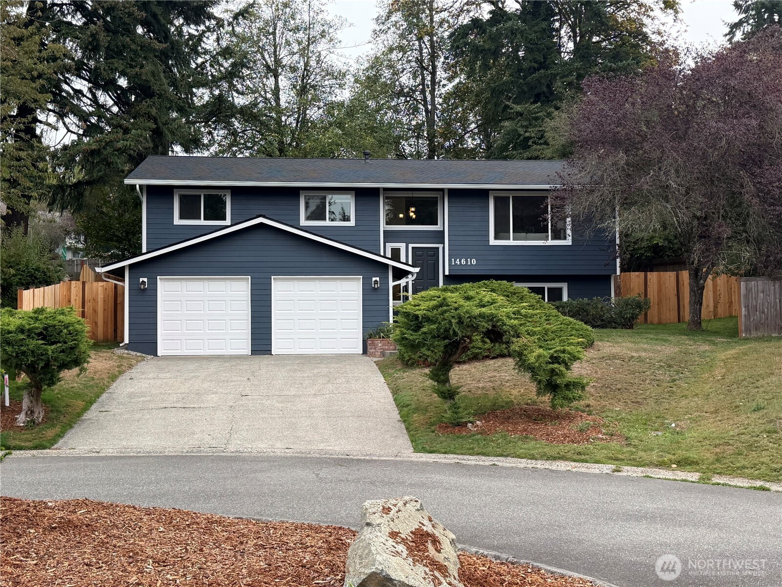 14610 198th Street SE — photo