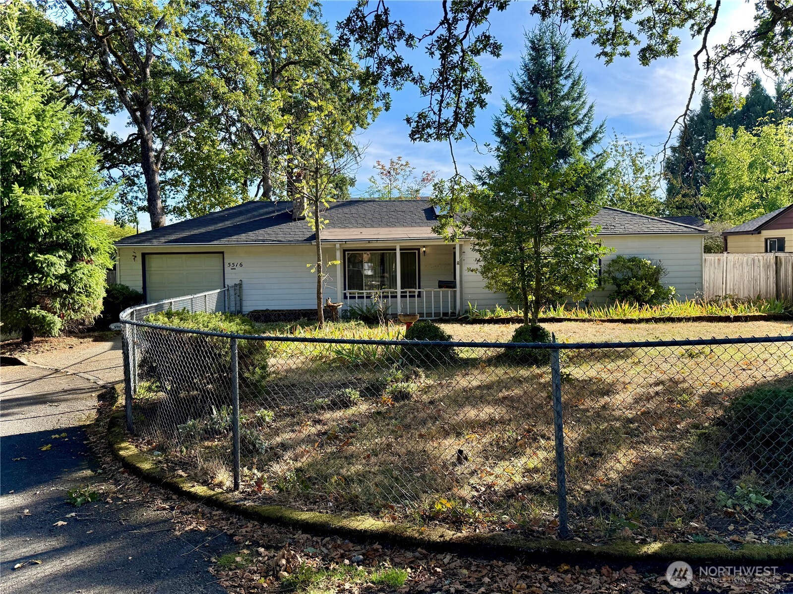 5516 Seeley Lake Drive SW — photo