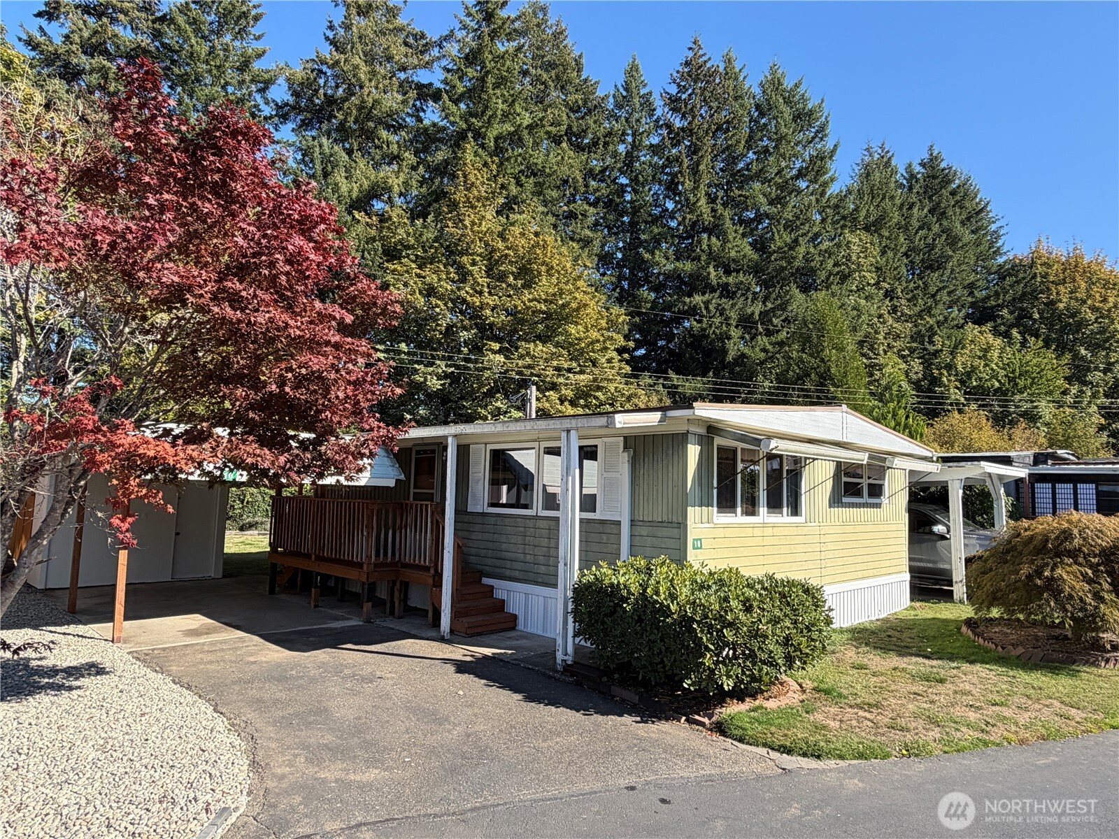 3928 21st Ave SE #10 — photo