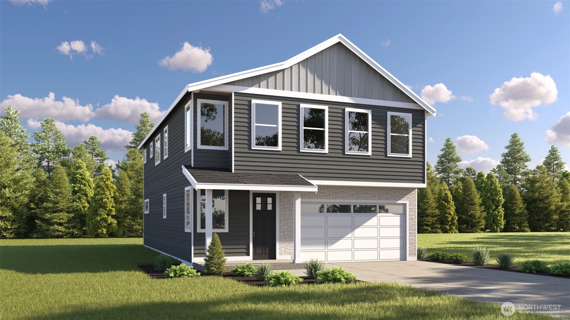 7719 Upper Ridge Road — photo