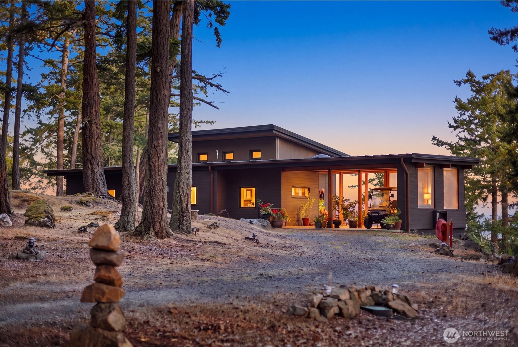 Home in Decatur Island, WA 98221 — photo 3