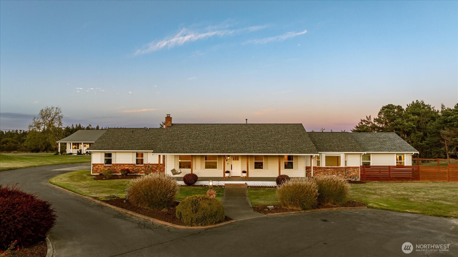 1178 Olson Road — photo
