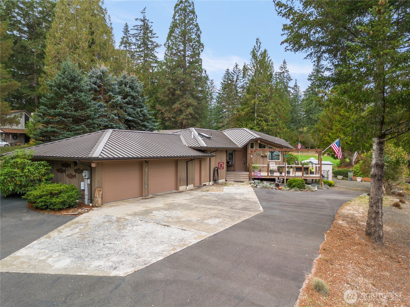 631 E Saint Andrews Drive — photo