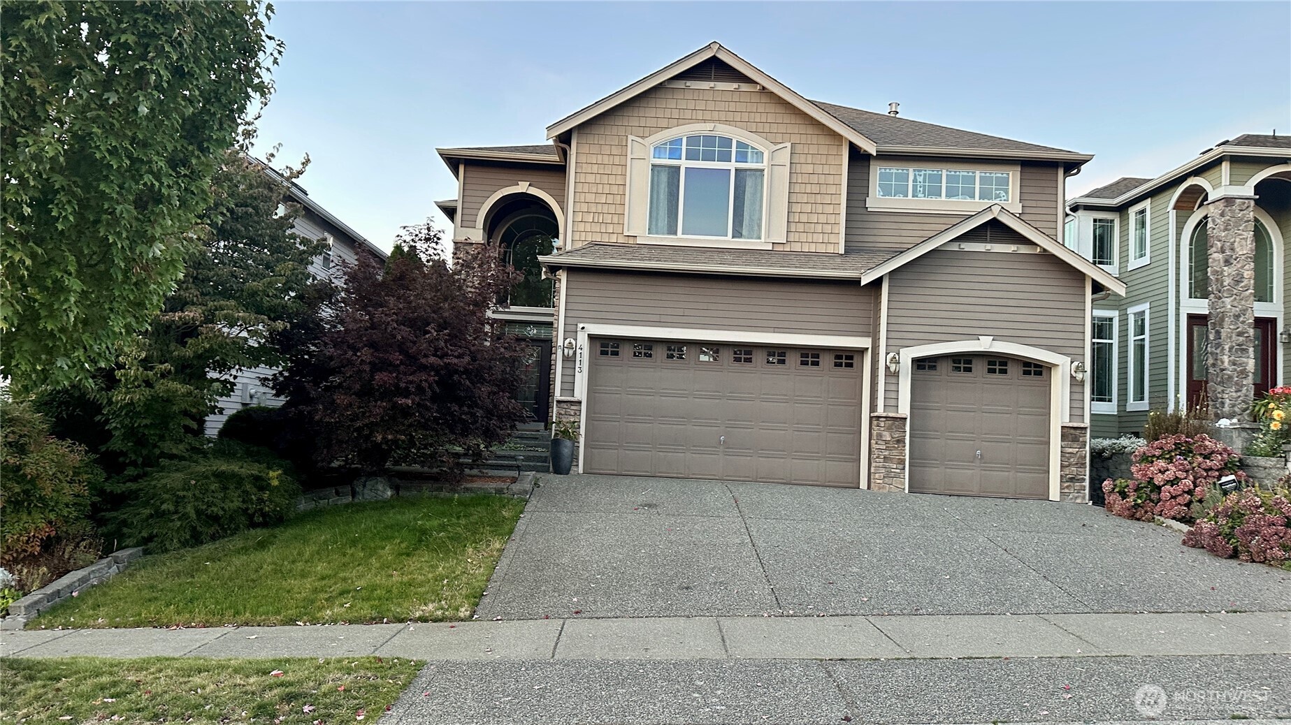 4113 215th Street SE — photo