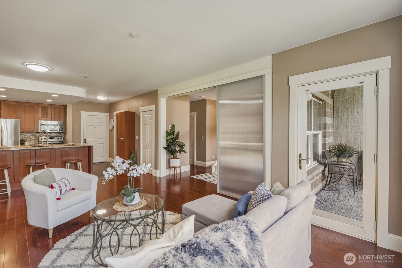 3221 SW Avalon Way #201 — photo
