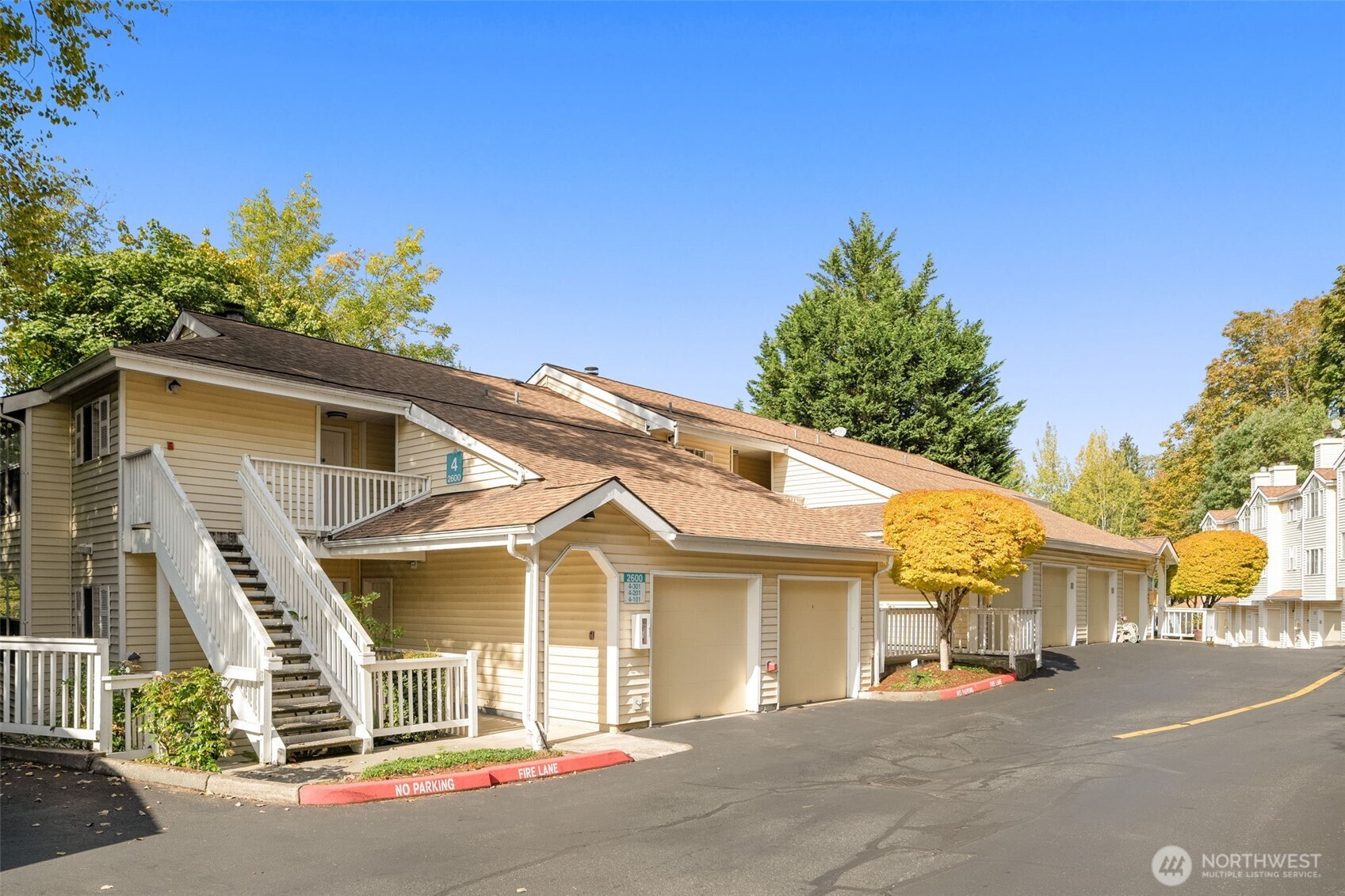 2600 118th Avenue SE #4-101 — photo