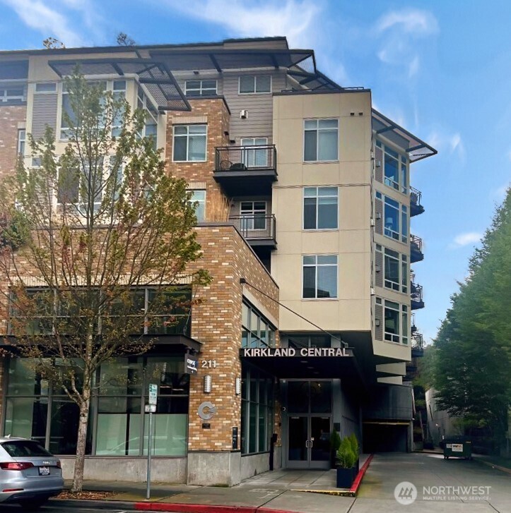 211 Kirkland Avenue #519 — photo