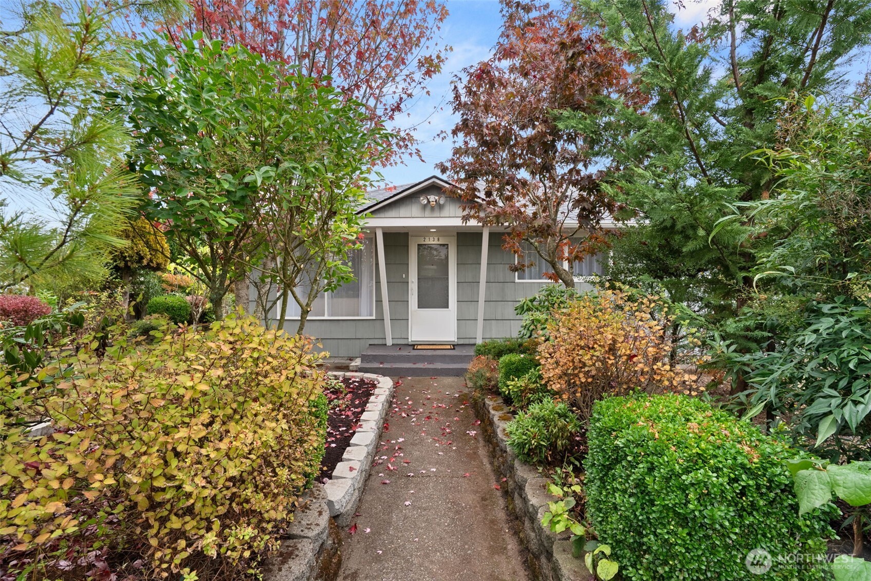 2138 Jefferson Street — photo