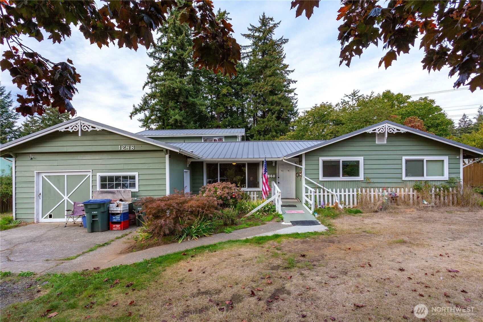 1248 Lattimore Road — photo