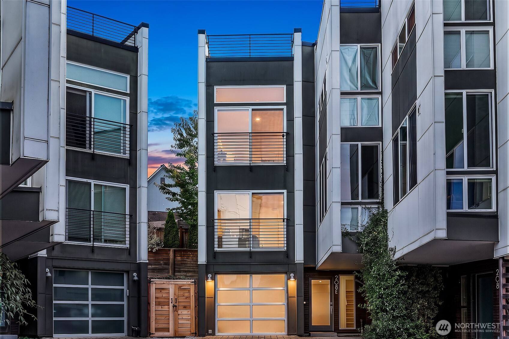 208 16th Avenue #E — photo